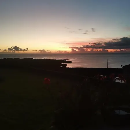 Oceanus 3* Faja Grande