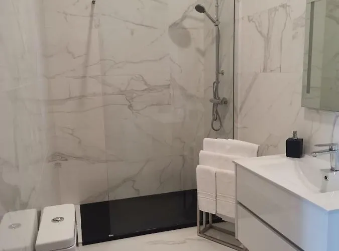 Oceanus Gasthof Faja Grande