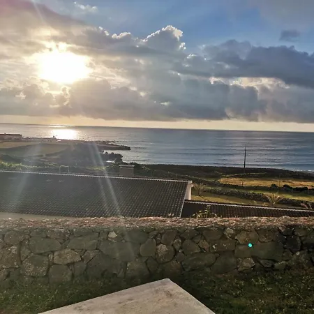 Oceanus Konukevi Faja Grande