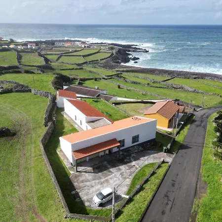 Oceanus 3* Faja Grande