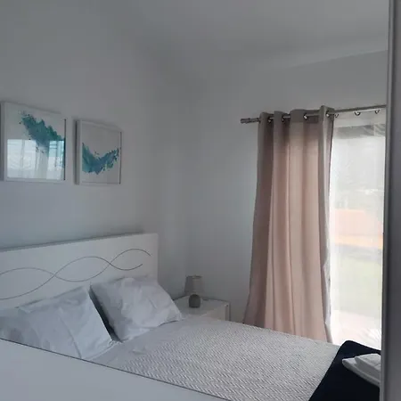 Guest house Oceanus *