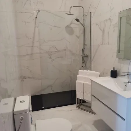 Oceanus Konukevi Faja Grande