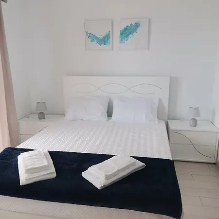 Guest house Oceanus *