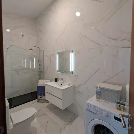 Guest house Oceanus *