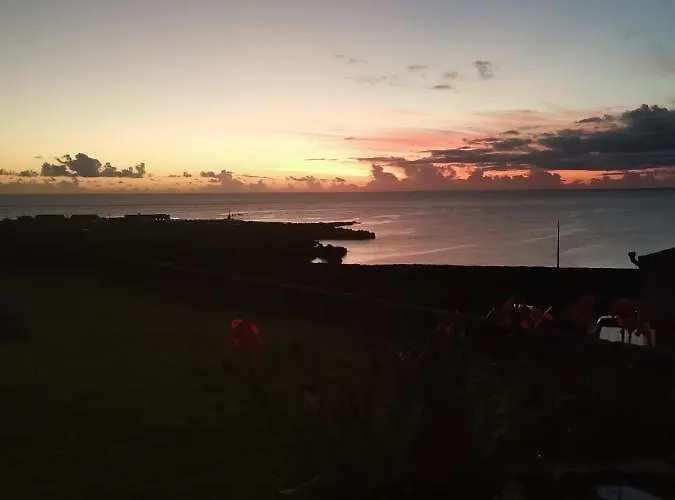 Oceanus 3* Faja Grande