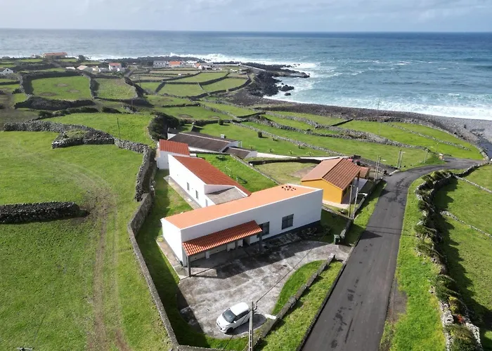 Oceanus 3* Faja Grande