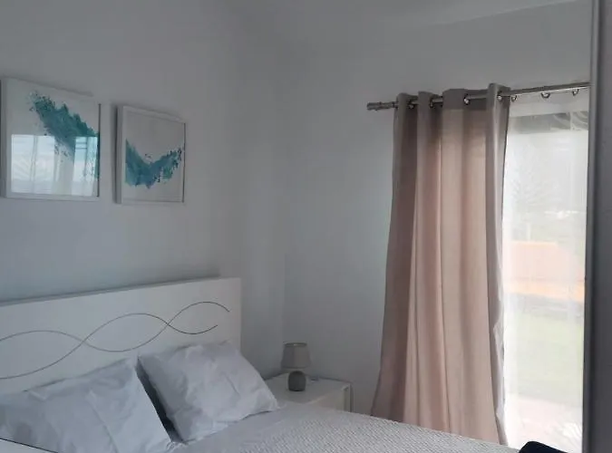 Guest house Oceanus 3*